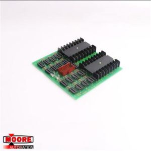 NTAI05 ABB Analog Input Termination Unit