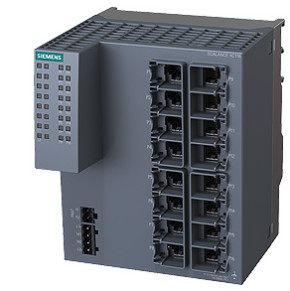 6GK5116-0BA00-2AC2 PLC Programmable Logic Controller SIEMENS Electrical And