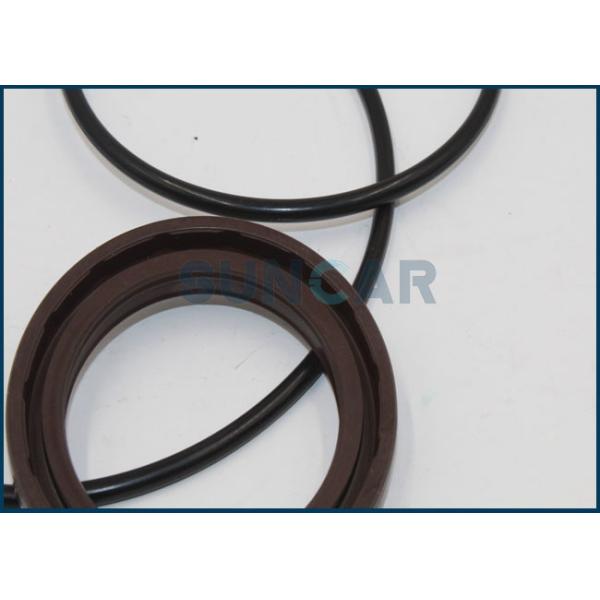 Quality REXROTH A2FO80 A2FM80 Main Pump Seal Repair Kit For Piston Pump for sale