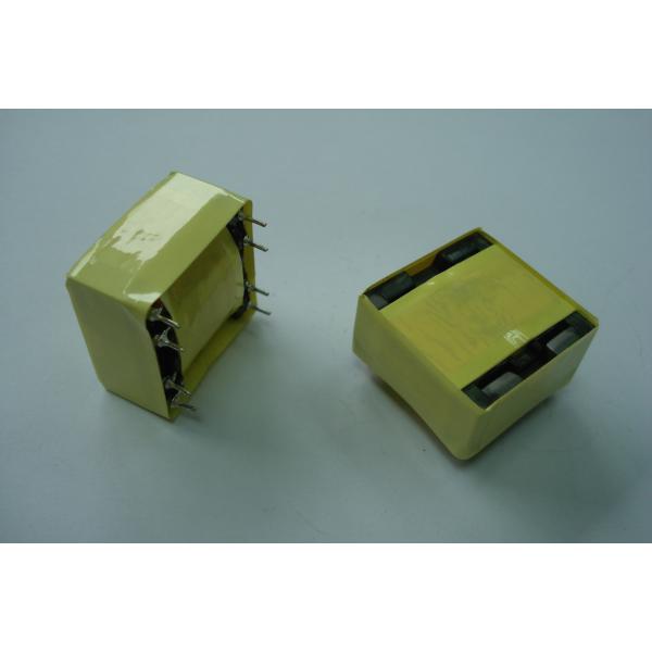 Low Temperature Rising Custom Low Leakage High Frequency Power Transformer for