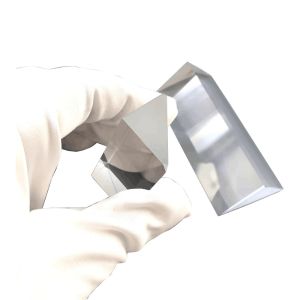 Microscope Binocilars Telescope Optical Mirrors , Optical Component