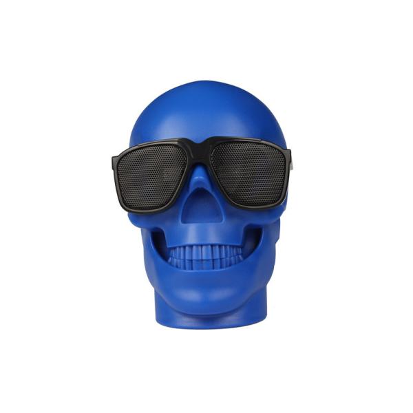 CH-M29 Barrel Bluetooth Speaker With FM radio function, rechargeable 8gb digital