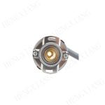 5X Interpolation Through Hole Encoder Line Driver Output Servo Motor Encoder
