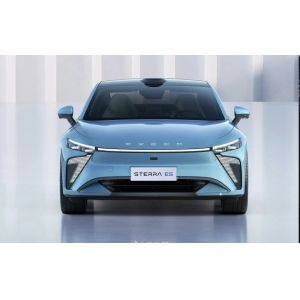 2023 Model EXEED STERRA ES CHERRY ES Fast Luxury 2WD/4WD EV Car with Long Range