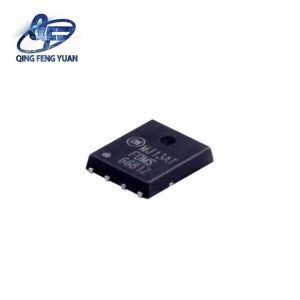 MCU Microcontroller fpga microprocessor ONSEMI FDMS6681Z SOT-23 Electronic