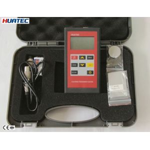 HIgh Resolution Coating Thickness Gauge TG8830F Auto Paint Thickness Gauge