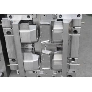 High Strength Plastic Injection Mould For Automotive Structural Components