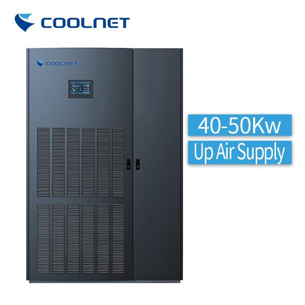 Quality 40kW Precision Air Conditioning Units  CRAC Server Rack Air Conditioning for sale