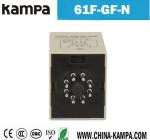 C61F-GP AC 220V Float less Level Switch Sensor Liquid Control Relay 8 Pin SPDT &