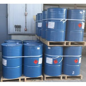 Non Volatiles Hydroxyl Acrylic Polyol Resin SETALUX 1184 SS-51 Clear Clean