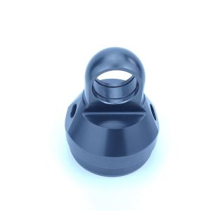 Wholesale High Precision Alumium Anodized CNC Turning Part for ATV Shocks Tailored to Your Needs from china suppliers
