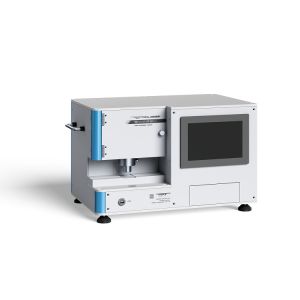 CHI-A Cigar Hardness Tester Machine Air Source 0.5-0.8MPa For Cigar Measurement