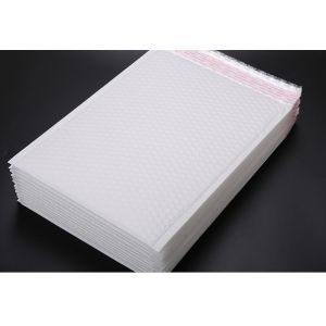 White Bubble Mailers Padded Envelopes, Custom Printed Bubble Mailers 96%