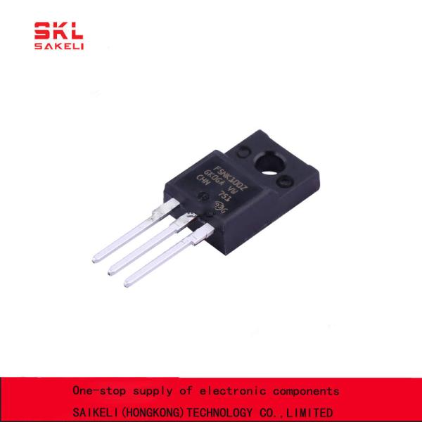 STF5NK100Z TO-220FPAB-3 MOSFET>N-channel 1kV 3.5A