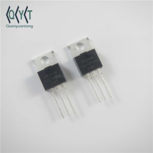 IRFZ44N Mosfet Transistor IRFZ44N Transistor N-Channel Mosfet Power Transistor
