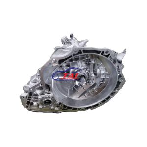 Chevrolet Aveo Activo 1.6L Transmission Assembly Perfect Fit for Your Car's