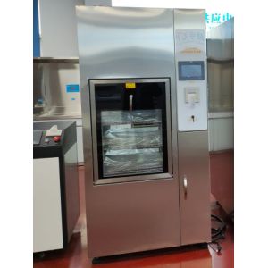 Wholesale Automatically Medical Washer Disinfector 350L With Programmable Cycles from china suppliers