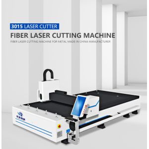 6015 MAX 12000W Fiber Laser Metal Engraving Machine Cnc Laser Cutting Machine