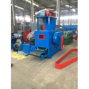 Roller press briquette machine for aluminium powder briquetting Multipurpose