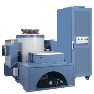 Wholesale Sophisticated Simulate Vibration Test Systems , Programmable Vibration Simulation System from china suppliers