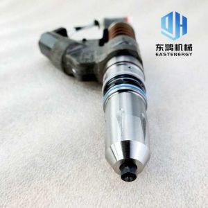 Excavator Engine Parts Construction Machinery Parts M11 Engine Fuel Injector
