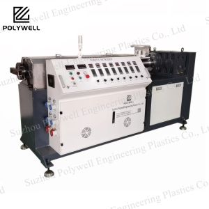 Wholesale Automatic Polyamide Extrusion Equipment Nylon Thermal Break Strip Extruder Machine from china suppliers