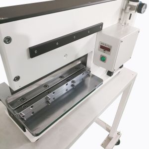 V-groove PCB Cutting Automatic Machine Separator Components Ceramic Laser PCB