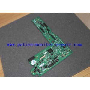 Lifepak20 Keypress Button For Endoscopy Physic Control Defibrillator