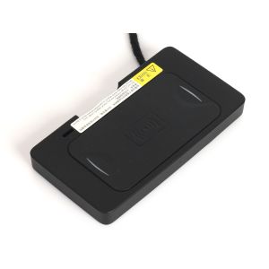 Qi Magnetic Car Wireless Charger For Audi Q5 with 3 coins fast chargers 10W