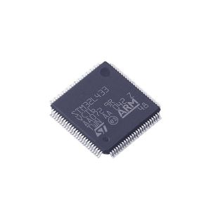 Wholesale STMicroelectronics STM32L433VCT6 electronic S Components.Com 32L433VCT6 Pic Microcontroller I2c from china suppliers