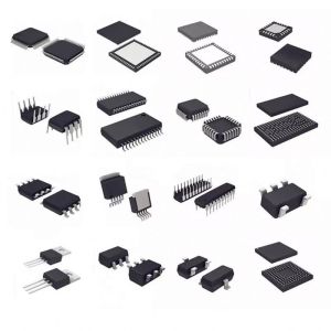 MICROCHIP PIC16F1516-I IC Mistery Box Components Electronics Photonic Integrated