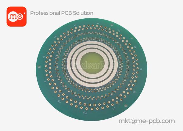Power PCB multilayer circuit board 6L Circuit Board Multi Layer PCB Assembly PCB
