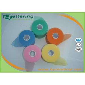 7cmX27m Sports Underwrap Foam Tape Polyester Fiber Elastic Adhesive Muscle