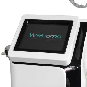 V10 V9 V8 Slim Vela Shaping Machine