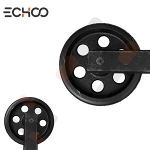China 331/20054 Idler Roller For Mini Excavator Undercarriage Attaches on sale