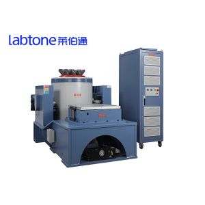 China Highly Accurate Vibration Test System 2 Channels Input 1 3000 Hz Frequency Range 1080L×920D×950H Mm on sale China Highly Accurate Vibration Test System 2 Channels Input 1 3000 Hz Frequency Range 1080L×920D×950H Mm on sale