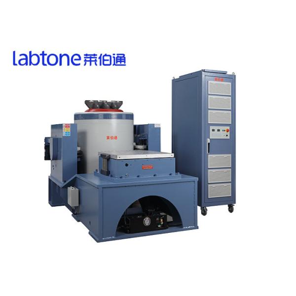 Quality Highly Accurate Vibration Test System 2 Channels Input 1 3000 Hz Frequency Range 1080L×920D×950H Mm for sale