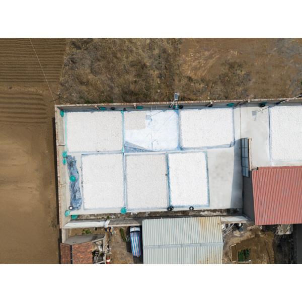 Zibo Yuheng Ceramic Raw Material Factory