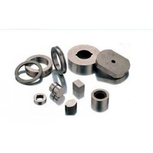 High Power Alnico Permanent Magnets for Inner Magnetic Voltmeter