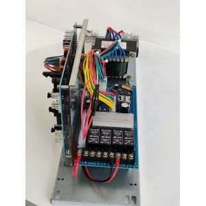 Adblue Gas Fuel Dispenser Controller Electronic Control Unit Parts