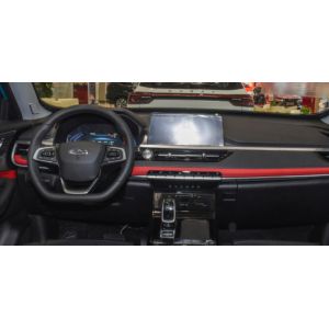 2022 Chery Tiggo 7 1.6T DCT Chaoneng version chaonengyongshi 5 Door 5 seats SUV