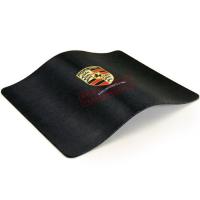 China China guangdong Dongguan Printing Rubber Mouse mats promotion for sale