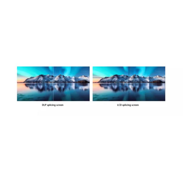 3D Immersive VR XR Display Indoor Virtual Production Studio LED Screen