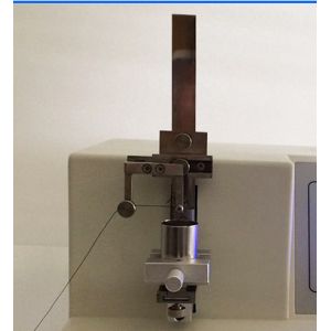 Surgical Knife Edge Sharpness Tester LCD Touch Screen Wear Resistance