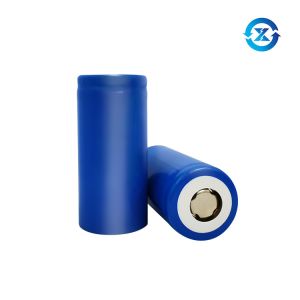 Cylindrical 3.2V 5500mAH Lithium Phosphate Cell