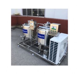 Small Scale Milk Processing Machine Small Scale Milk Processing Plant Milk Cream