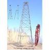 Buy cheap Spindle Type Core Protable Drilling Tower from wholesalers