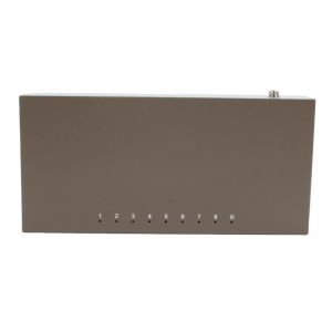 Upgrade Your Network with Customized TEG1008M 8-Port Gigabit Ethernet Switch and