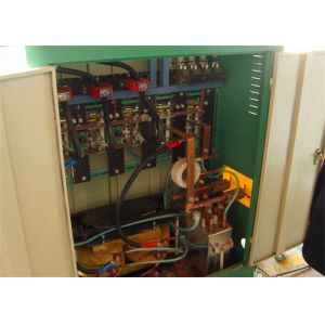 Water Cooling Medium Frequency Power Source Medium Voltage Switchgear