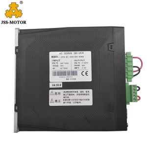 Dorna 400W Servo Motor For Robot Arm 3000rpm 1.27NM